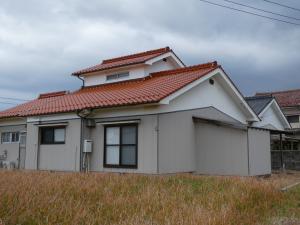 1970s wood house, 17-min walk to station, Shimane