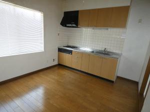 House in Niigata