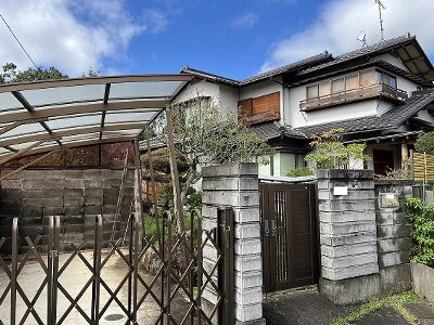 1990s house, 1-min walk to station, Miyagi