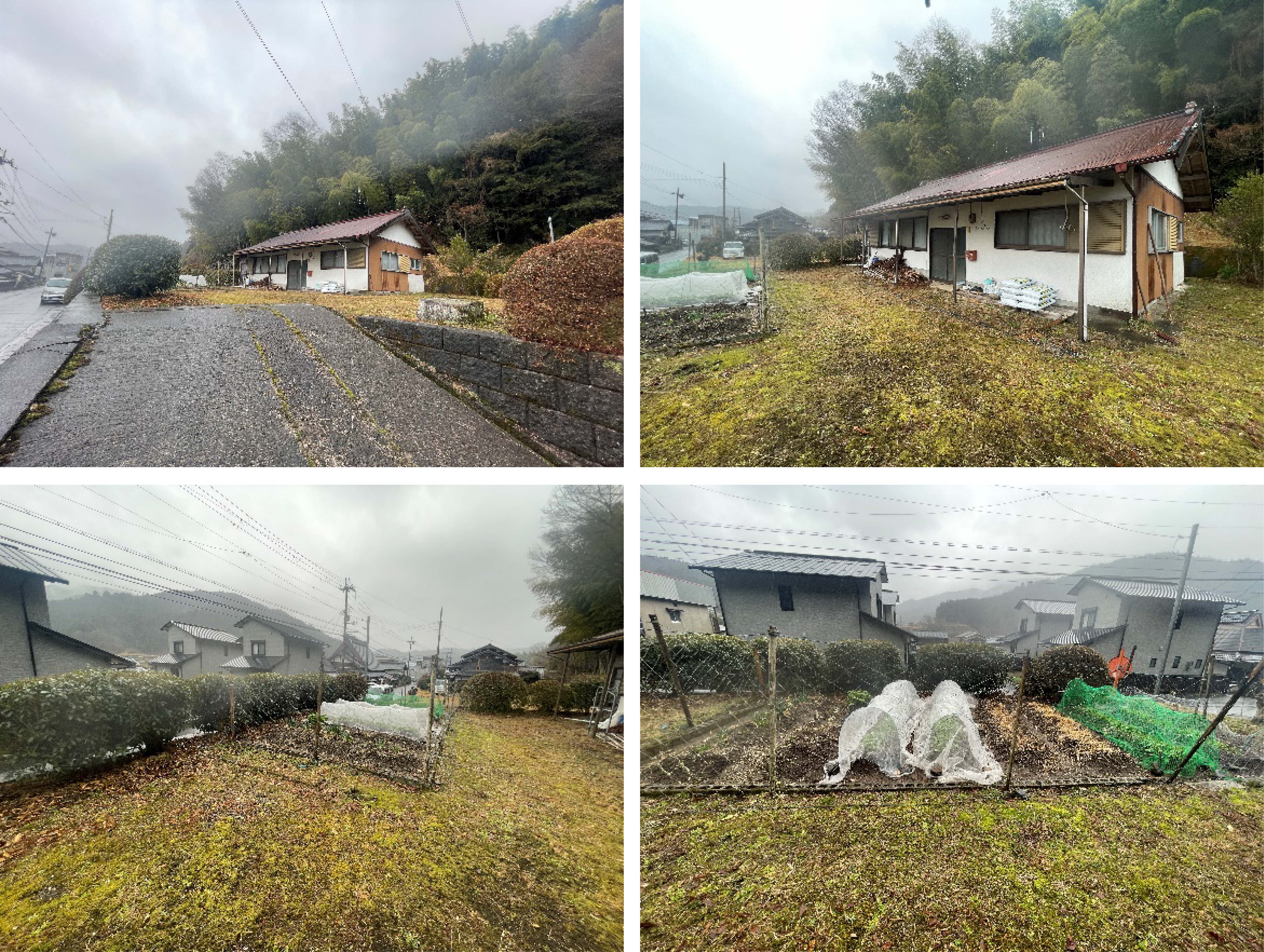 House in Nara