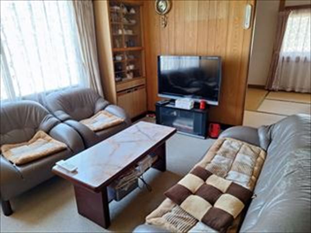 1910s wood house, 3-min walk to station, Yamaguchi