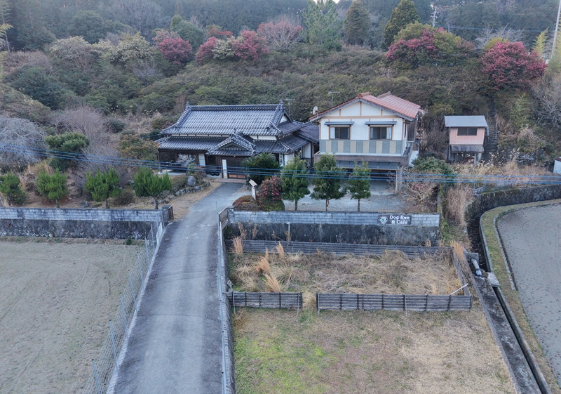 1950s house, 5-min walk to station, Fukuoka