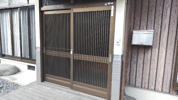 1980s wood house in Hyogo