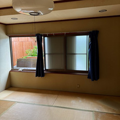 1960s wood house, 7-min walk to station, Mie