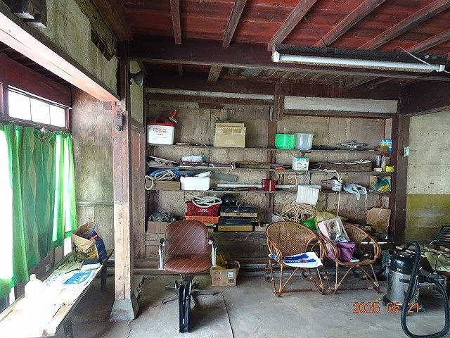 2010s wood house, 7-min walk to station, Ishikawa