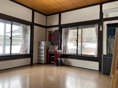 House 72 (Minami-wari District)