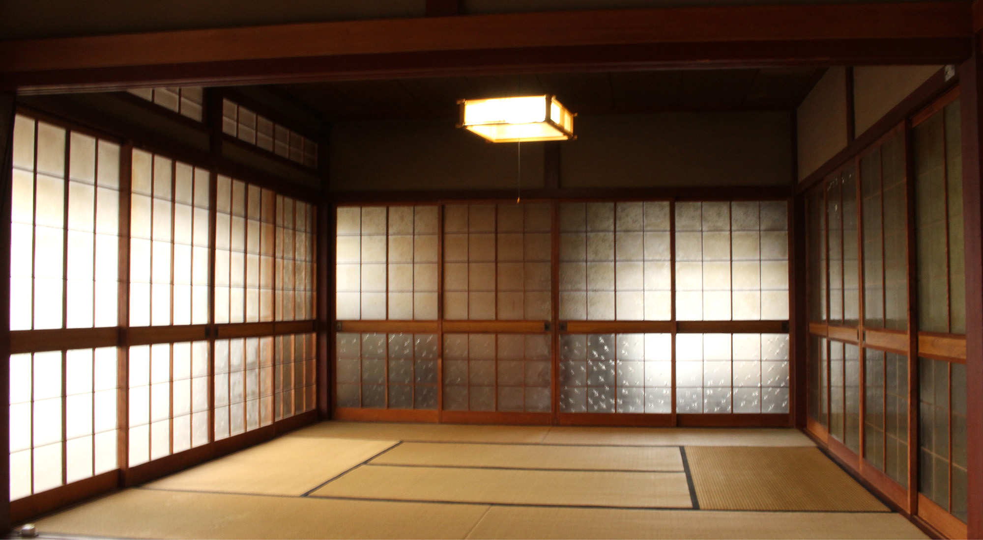 House in Maibara