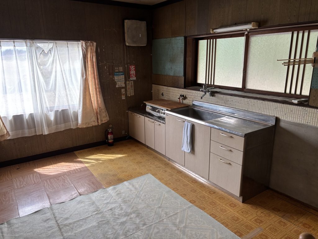 Property No. 132, Kokacho Kosaji