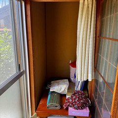 1980s wood house, 8-min walk to station, Mie