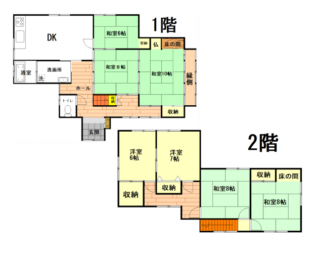 House, 9-min walk to station, Tokamachi, Niigata