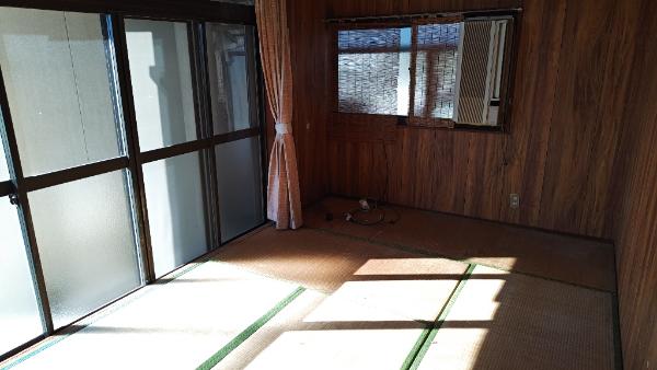 1980s wood house in Hyogo