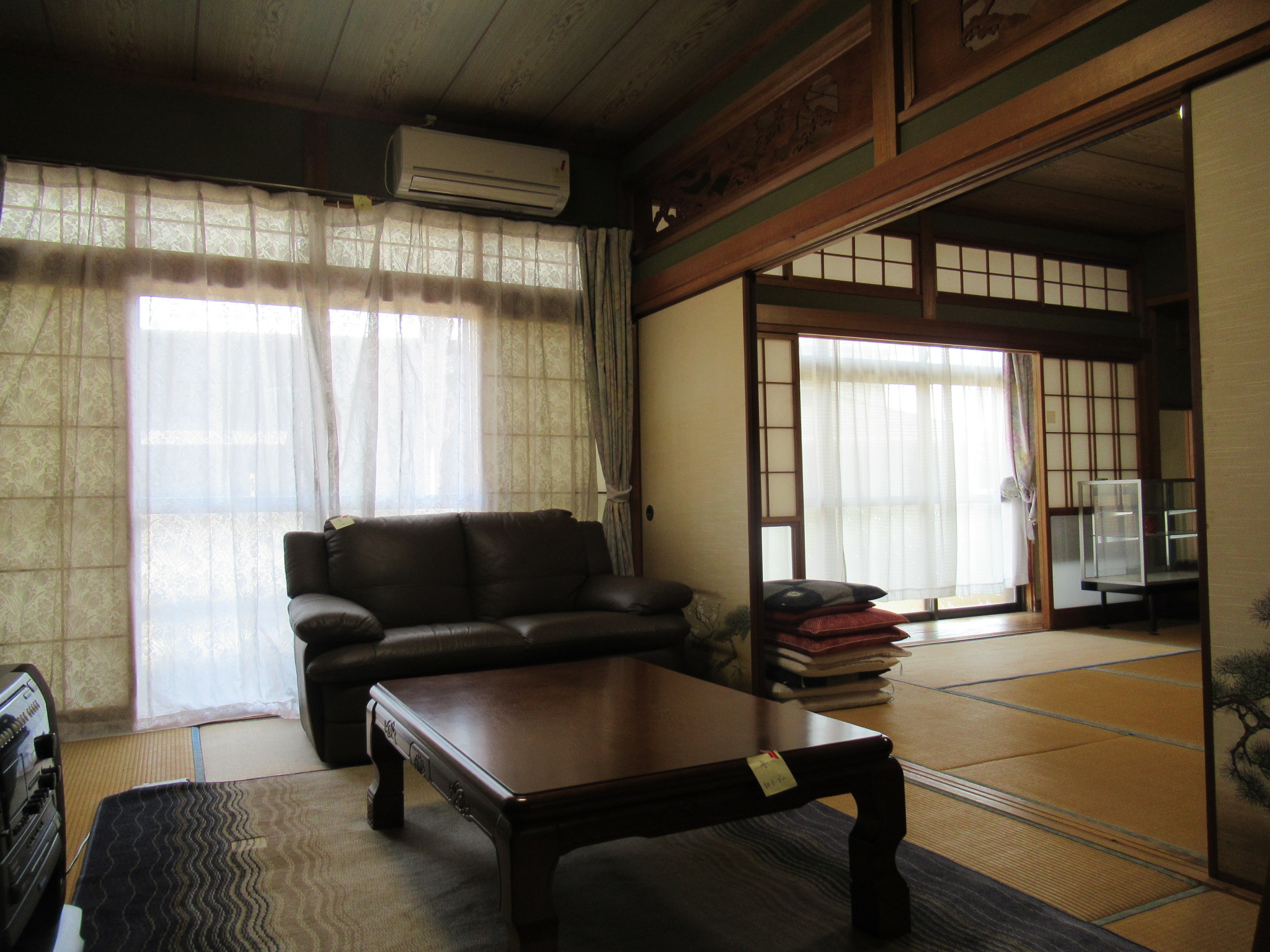 House in Kumamoto