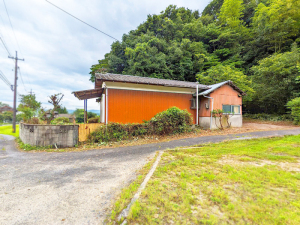 1970s wood house in Yamaguchi
