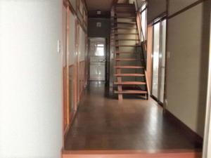 1990s wood house in Niigata