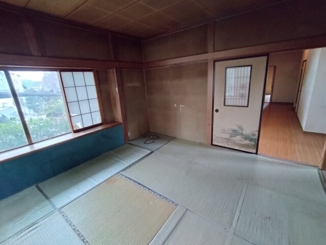 Used House, Fukushima City Matsukawa-machi, Tenno-hara 3-175