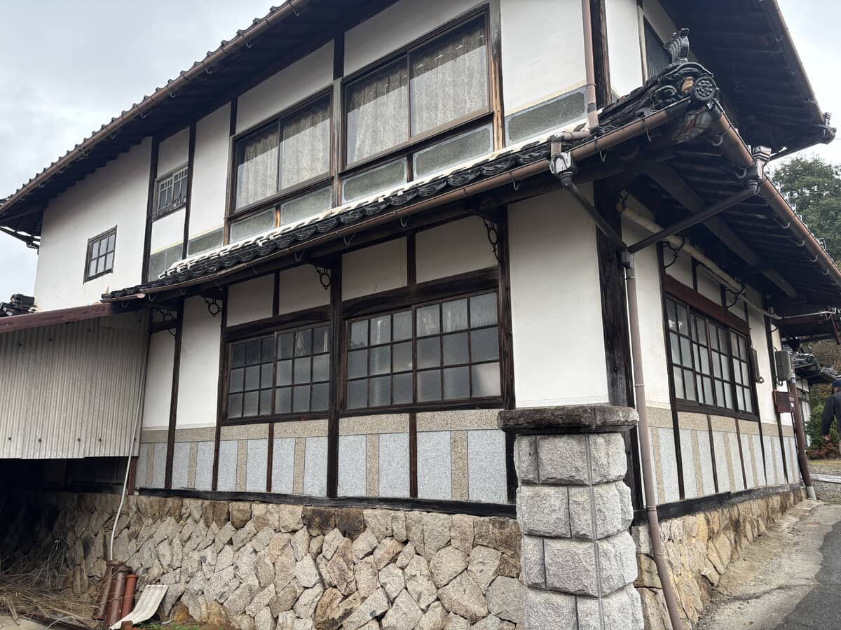 1960s wood house, 7-min walk to station, Hiroshima