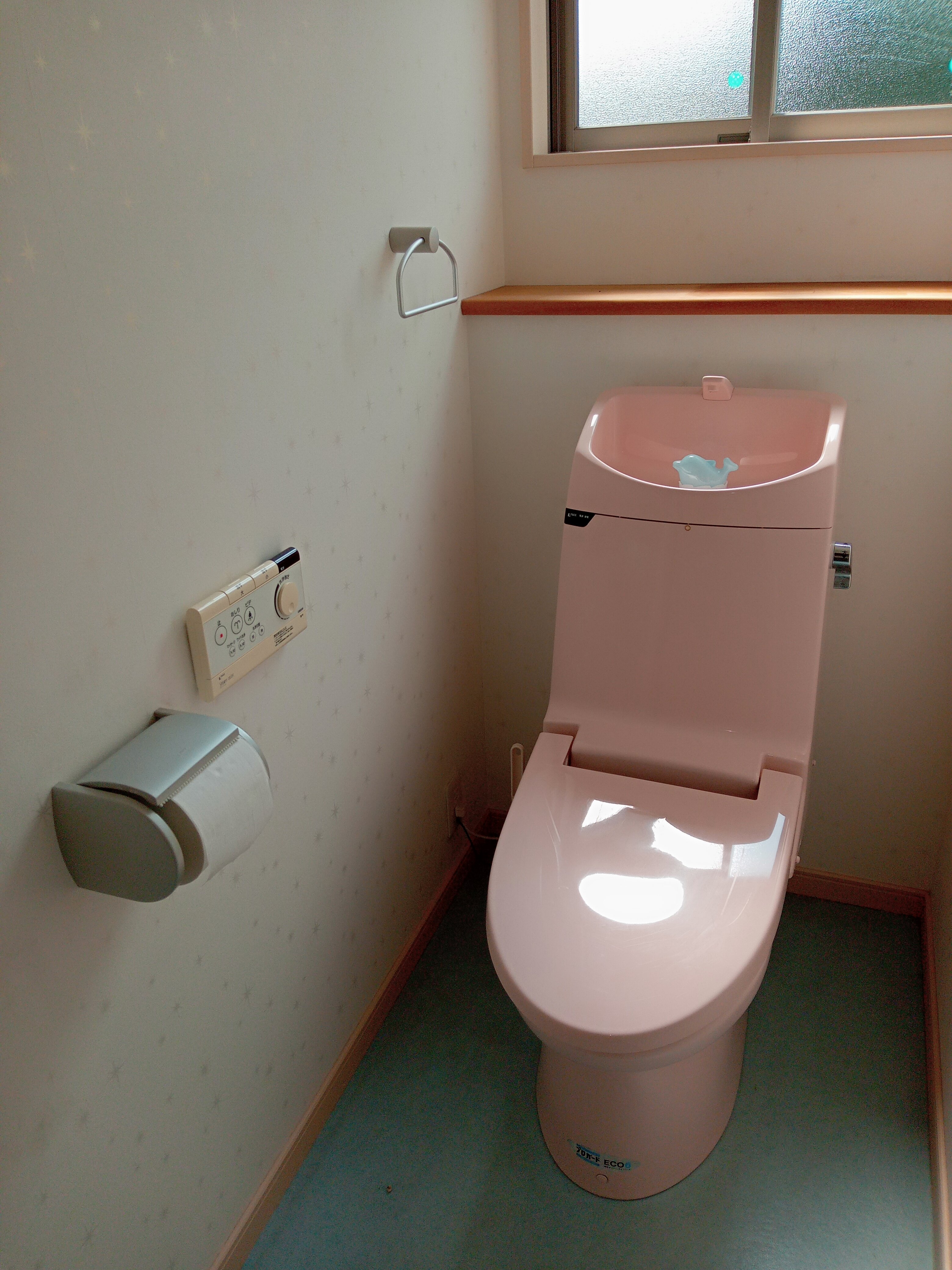 2010s wood house, 19-min walk to station, Okayama