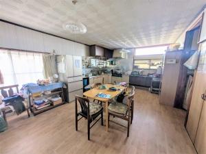 1960s wood house, 1-min walk to station, Shimane