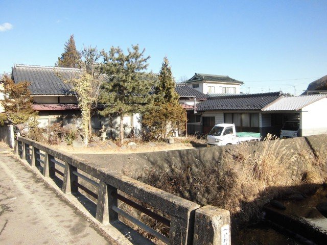 1880s wood house, 9-min walk to station, Nagano
