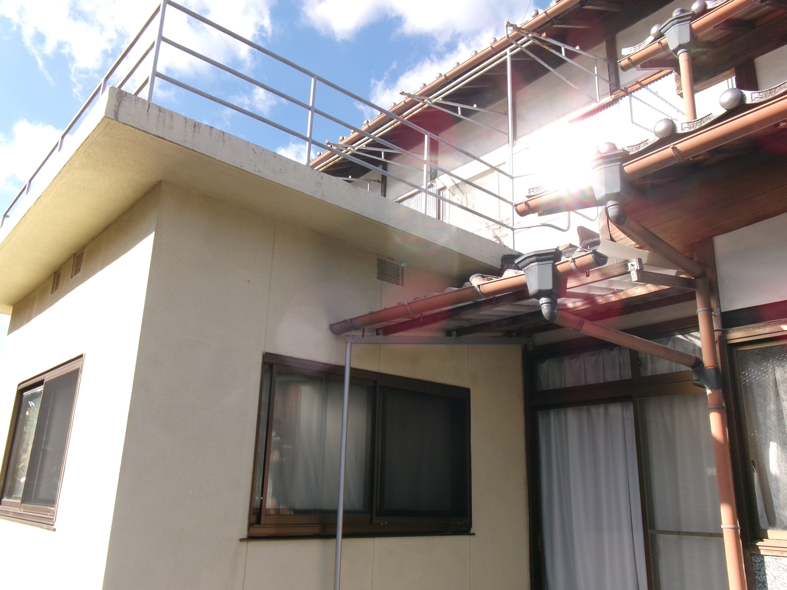 1960s house, 2-min walk to station, Hyogo