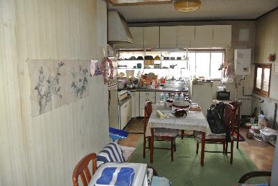 1930s wood house in Hyogo