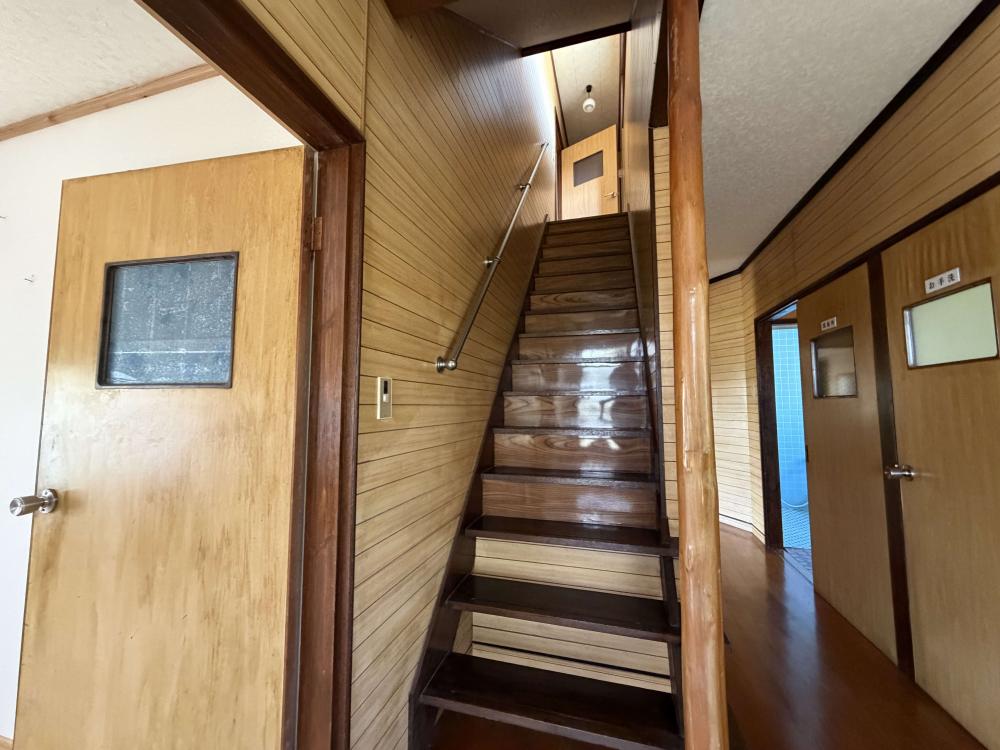 1970s wood house in Furusato, Kanoya