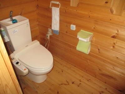 23-year-old authentic log house! Excellent condition, highly recommended property!
