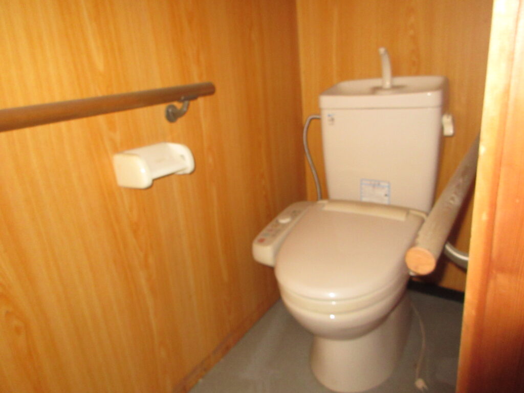 Vacant house for sale with farmland [No.318] Shimo-Ichihara 3 million yen, built Showa 27