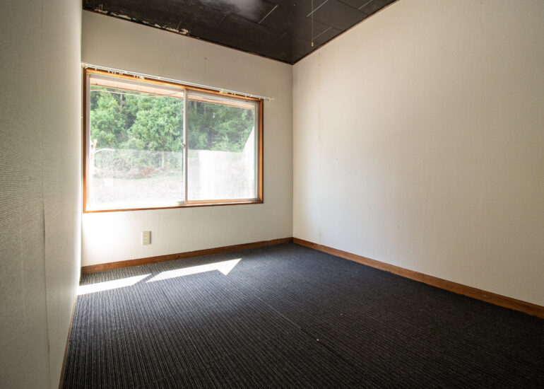 House in Matsusaka Kahada
