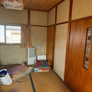 1980s wood house, 8-min walk to station, Mie