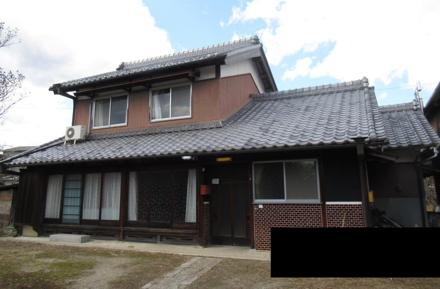 Traditional House [Property #580]
