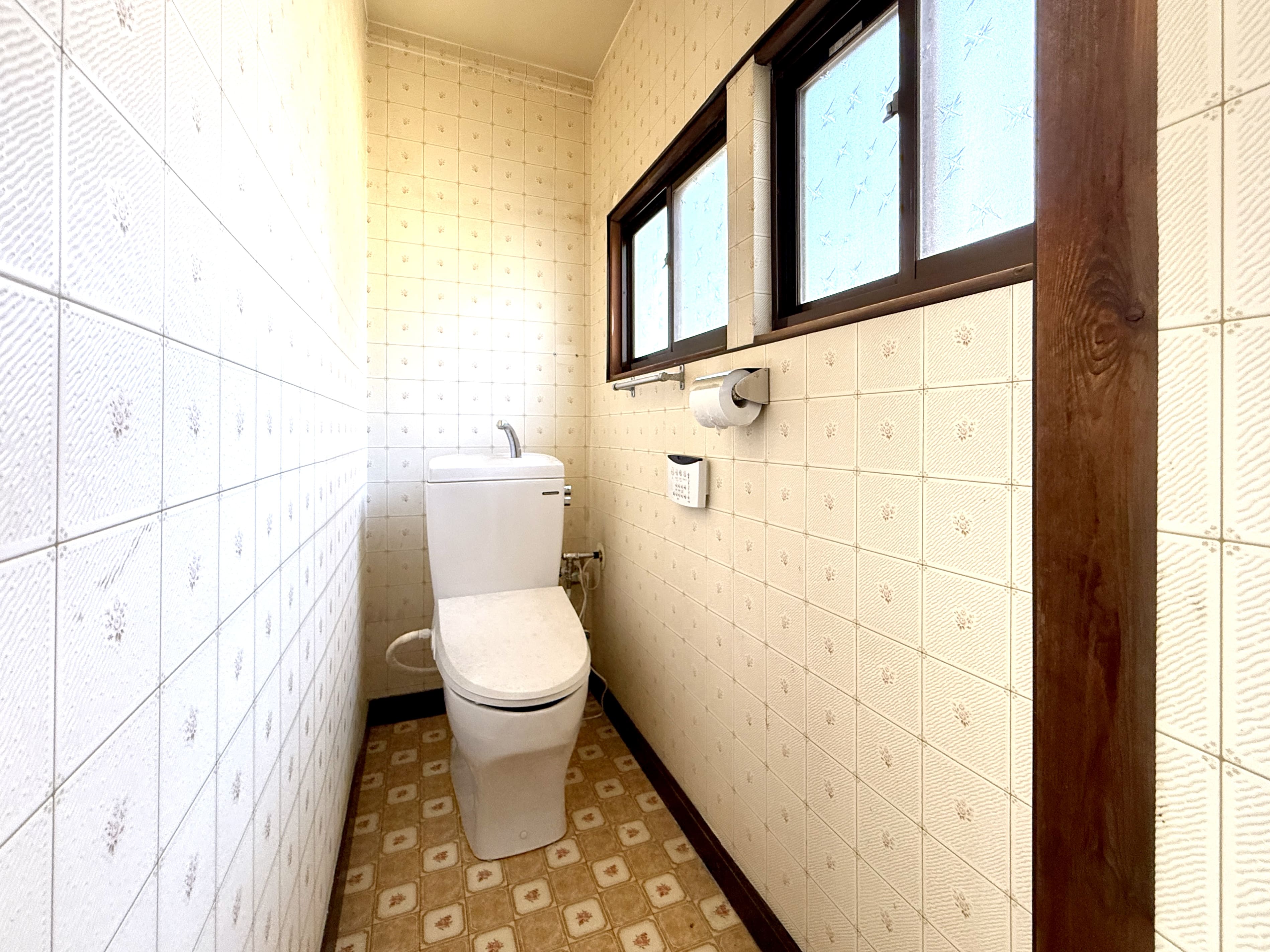1960s wood house, 6-min walk to station, Nagano
