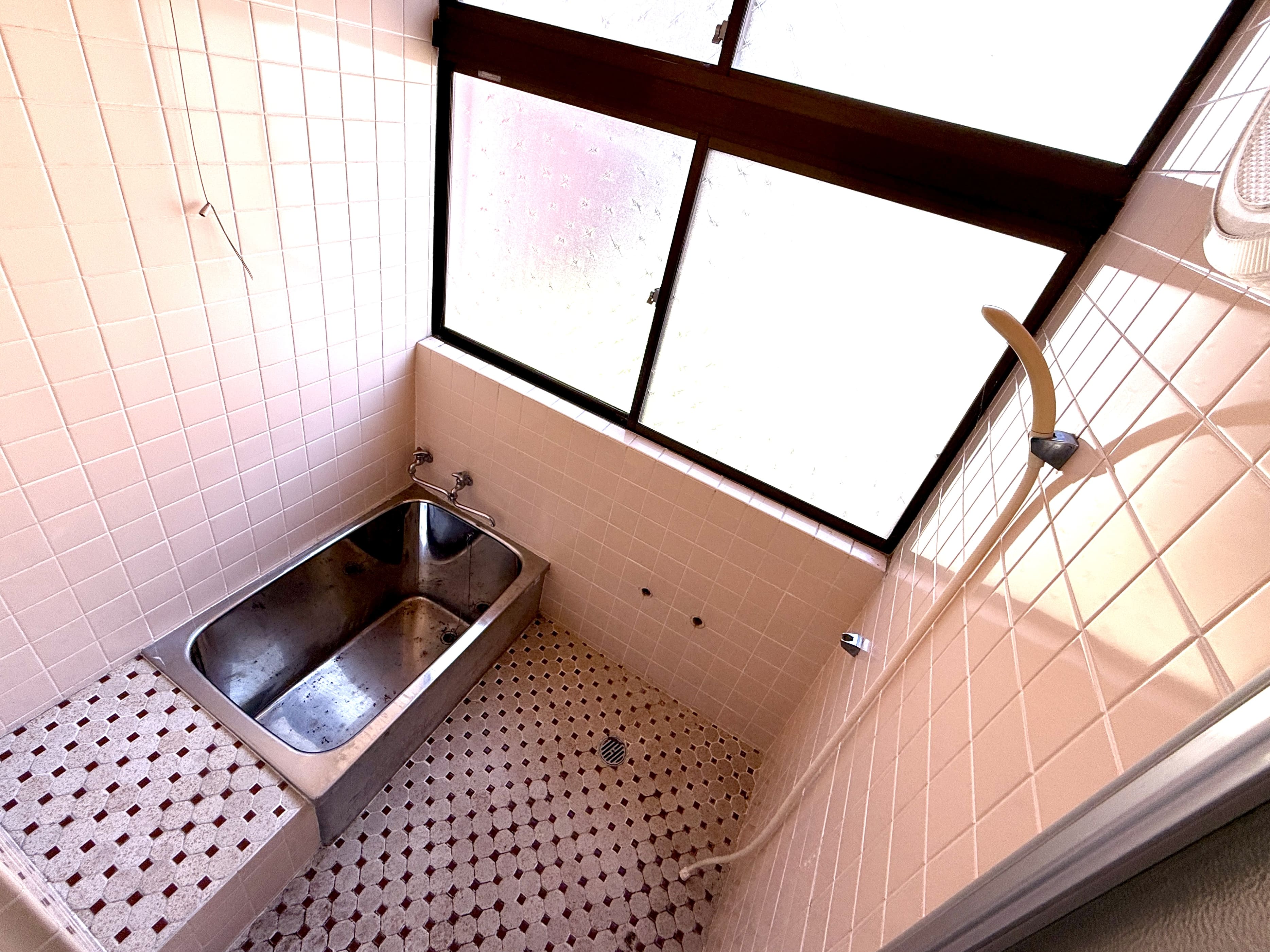 1960s wood house, 6-min walk to station, Nagano