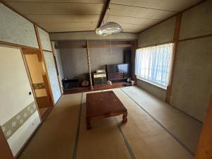 Wood house in Niigata