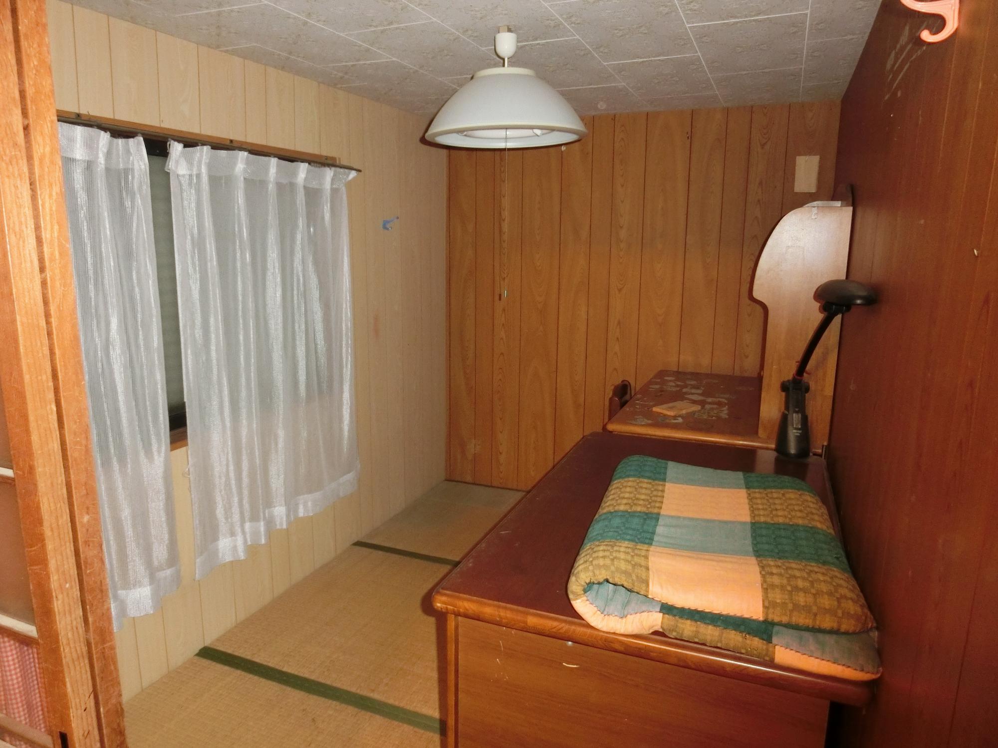 Wood house in Fukuoka