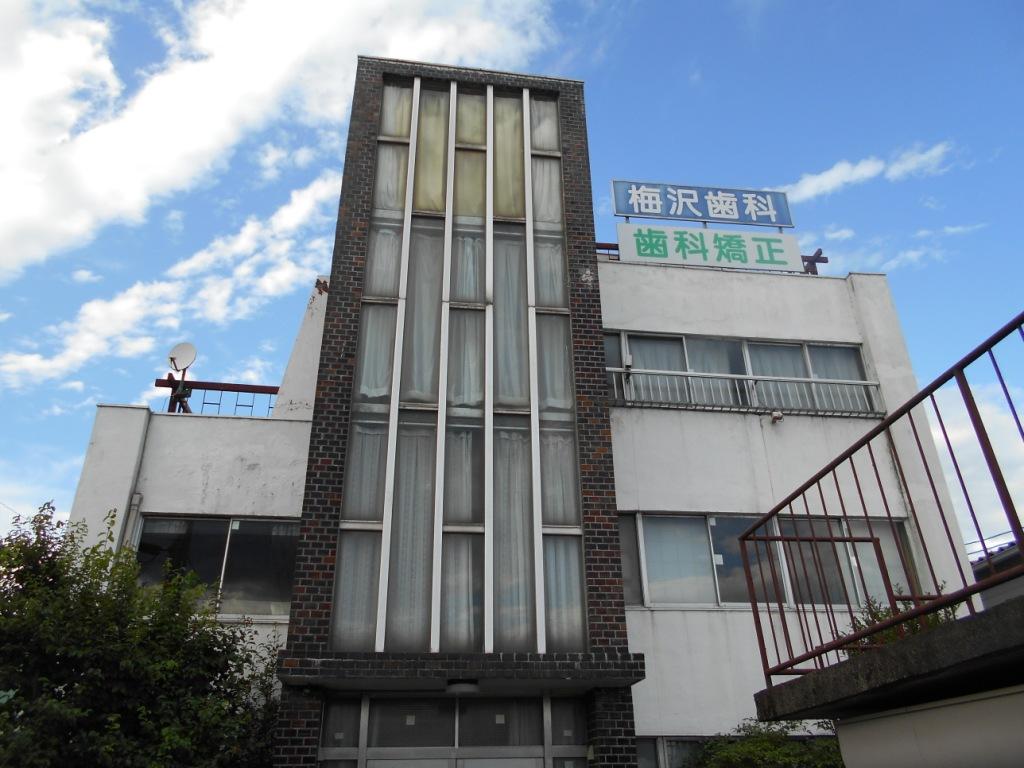 1960s steel-frame house, 10-min walk to station, Tochigi