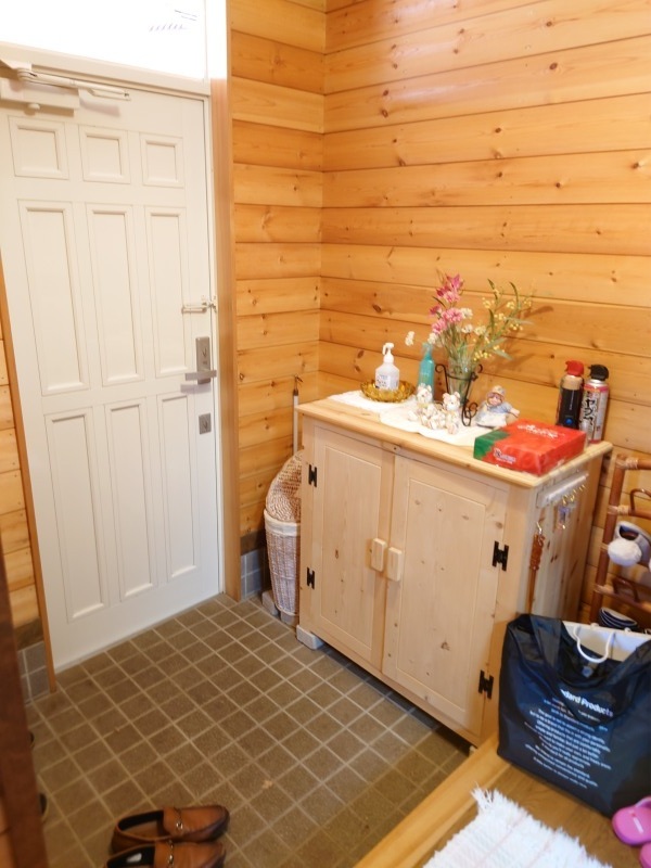 Minoto Highlands Vacation Home Complex - Used Villa