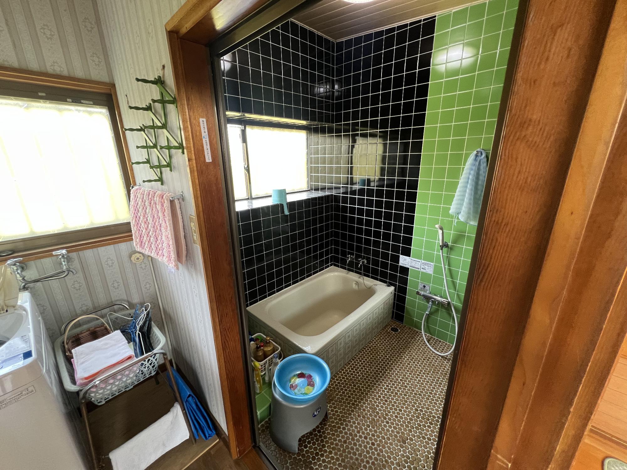 64 Taya-machi, Kuji City