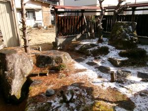 Gero Akiya Bank [Gero 044] 5.7M yen / Near Gero hot spring / Schools within 10-minute walk / Large property
