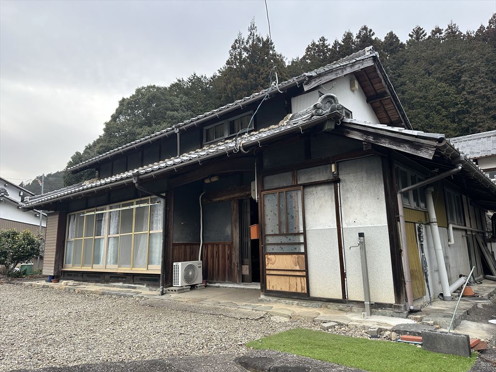 House in Gifu