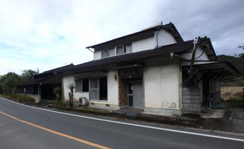 House in Kumamoto