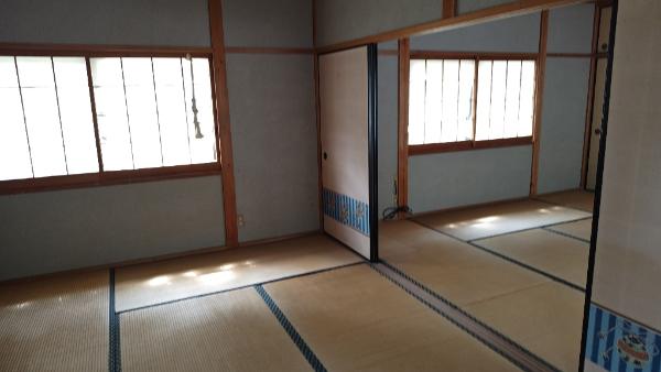 1980s wood house in Hyogo