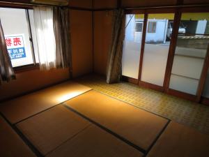 Gero City Akiya Bank [Kanayama 012] Sale 1.3M yen / Showa-era retro, bargain property! / Near station, downtown, ideal for second home