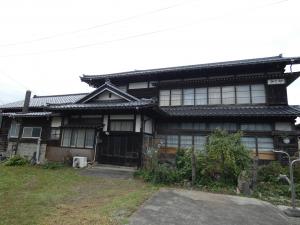 House in Niigata