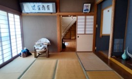 1980s wood house in Niigata
