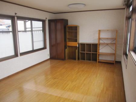 Registration No. 409 [For Sale] Furukawa Town City Center 4,500,000 yen