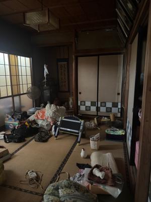 1960s wood house, 20-min walk to station, Miyagi