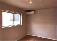 2010s wood house, 6-min walk to station, Fukui