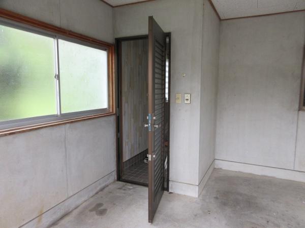 1960s house, 8-min walk to station, Ehime