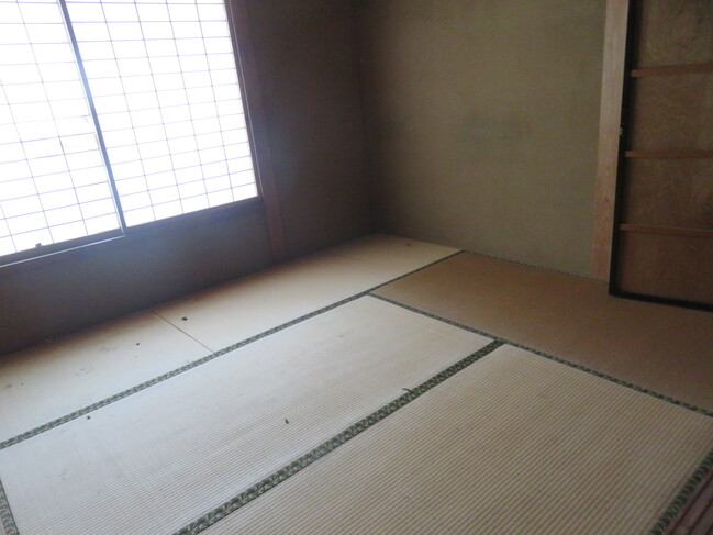 Wood house in Shimane